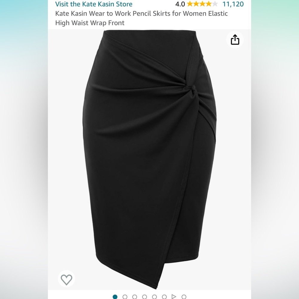 Women’s size small skirt